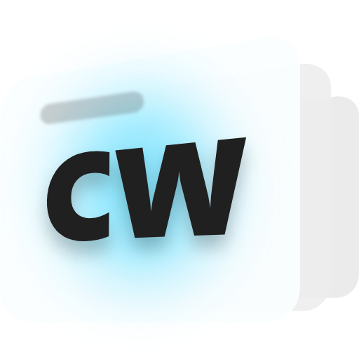 Class-Widgets