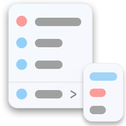 FluentContextMenu